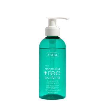 <span class="notranslate">ZIAJA MANUKA</span> cleansing gel 200 ml