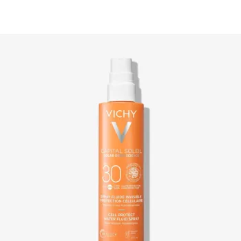 VICHY CAPITAL SOLEIL spray SPF30 200 ml