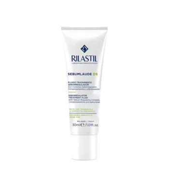 RILASTIL SEBUMLAUDE DS fluid 30 ml