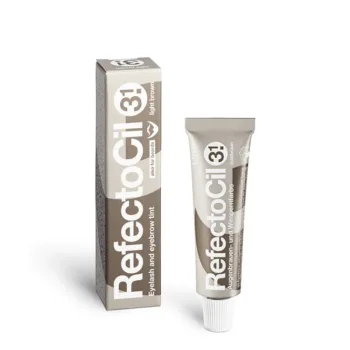 REFECTOCIL TEINTE CILS ET SOURCILS #3.1-marron clair 15 ml