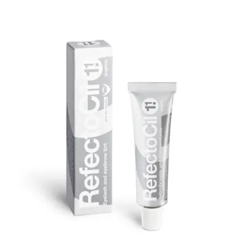 REFECTOCIL TEINTE CILS ET SOURCILS #1.1-graphite 15 ml