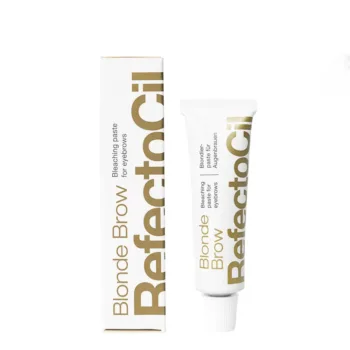 REFECTOCIL BLONDE BROW pâte décolorante pour sourcils 15 ml