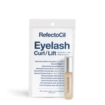 REFECTOCIL Recourbement/lifting des CILS 4 ml