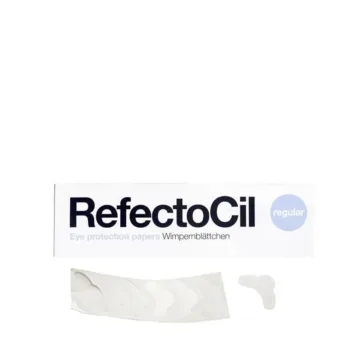 REFECTOCIL REGULAR eye protection paper 96 u