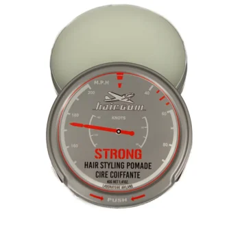 HAIRGUM STRONG hair styling pomade 40 gr