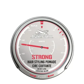 HAIRGUM STRONG hair styling pomade 40 gr