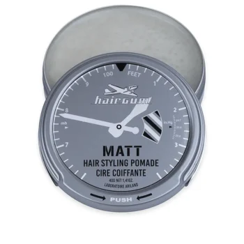 HAIRGUM MATT hair styling pomade 40 gr