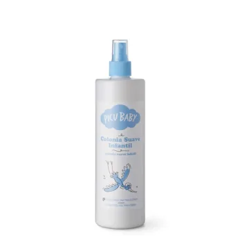 PICU BABY INFANTIL colonia gentle spray 500 ml
