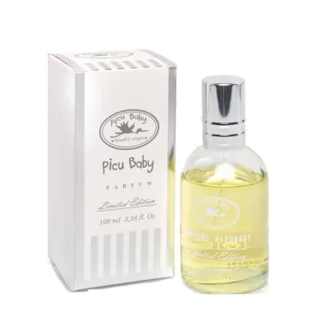 PICU BABY LIMITED EDITION eau de parfum spray 100 ml