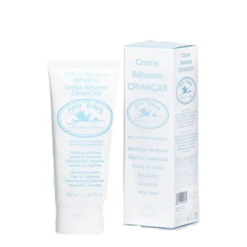 PICU BABY INFANTIL cream balm 100 ml