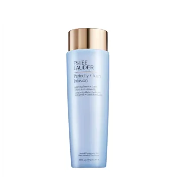 <span class="notranslate">ESTÉE LAUDER PERFECTLY CLEAN</span> INFUSION balancing essence lotion 400 ml