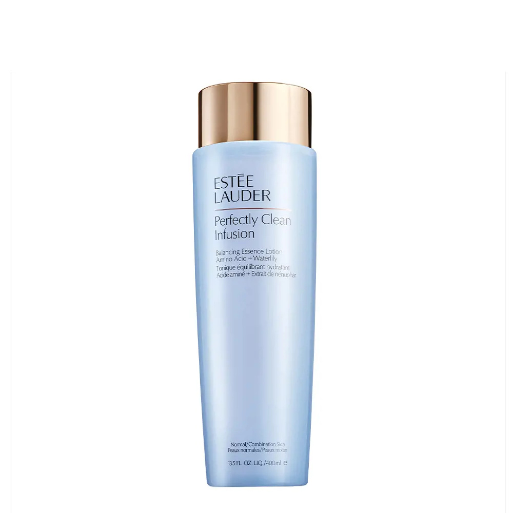 <span class="notranslate">ESTÉE LAUDER PERFECTLY CLEAN</span> INFUSION balancing essence lotion 400 ml <span class="notranslate">ESTÉE LAUDER PERFECTLY CLEAN</span> INFUSION balancing essence lotion 400 ml