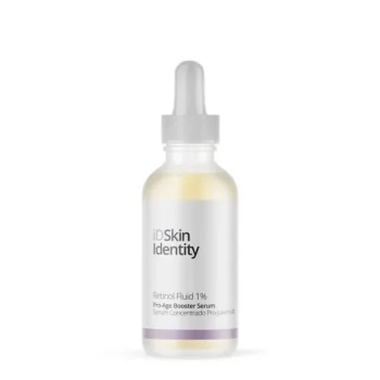 <span class="notranslate">SKIN GENERICS ID SKIN</span> identity retinol fluid 1% serum concentrate pro-juventud 30 ml