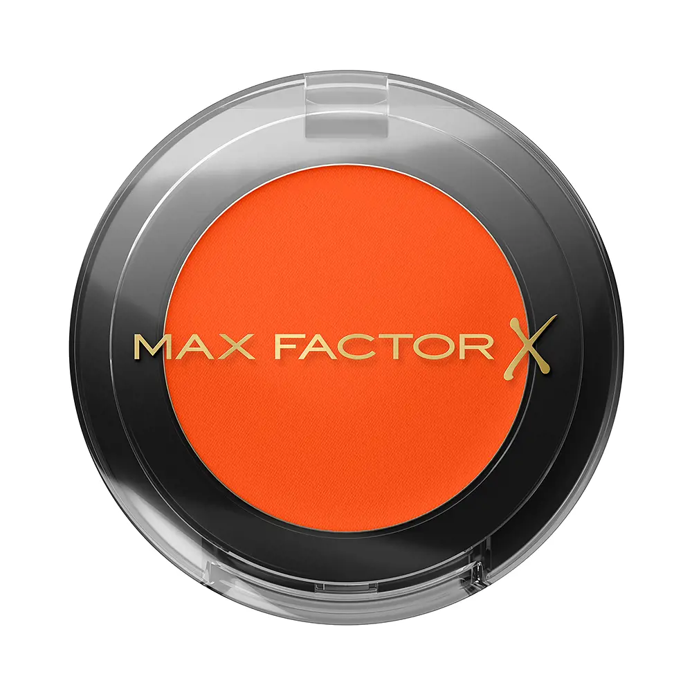 MAX FACTOR MASTERPIECE MONO eyeshadow #08-cryptic rust