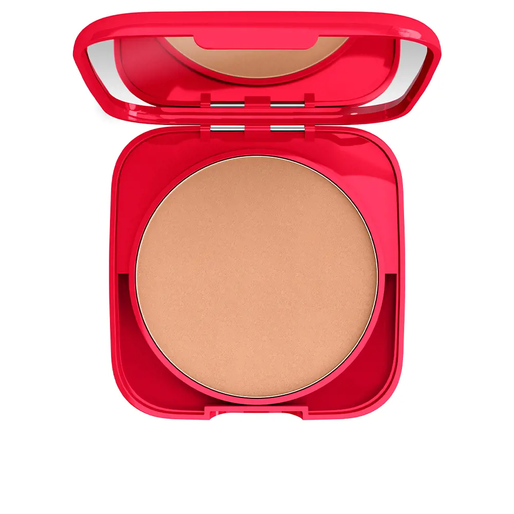 RIMMEL LONDON LASTING FINISH compact #04-rose ivory RIMMEL LONDON LASTING FINISH compact #04-rose ivory
