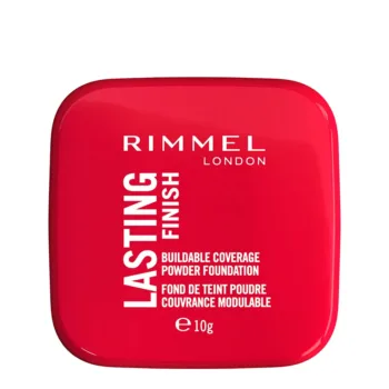 RIMMEL LONDON LASTING FINISH compact #06-rose vainilla RIMMEL LONDON LASTING FINISH compact #06-rose vainilla