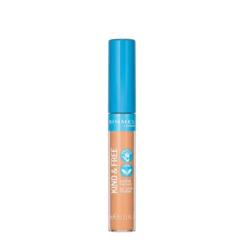 RIMMEL LONDON KIND & FREE concealer #20-light