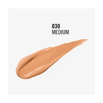 RIMMEL LONDON KIND & FREE concealer #30-medium