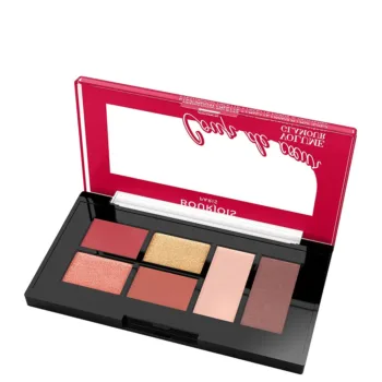 BOURJOIS VOLUME GLAMOUR coup de coeur #01-intense BOURJOIS VOLUME GLAMOUR coup de coeur #01-intense