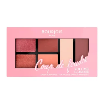 BOURJOIS VOLUME GLAMOUR coup de coeur #03-cute