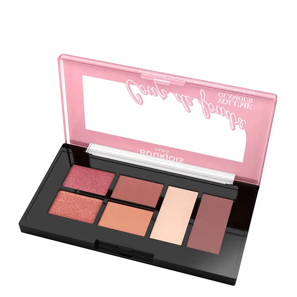 BOURJOIS VOLUME GLAMOUR coup de coeur #03-cute BOURJOIS VOLUME GLAMOUR coup de coeur #03-cute