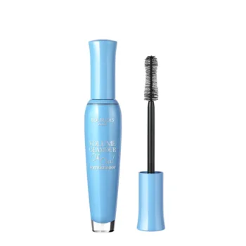 BOURJOIS VOLUMENGLAMOUR OH OUI! Wimperntusche Waterpfroof 7 ml