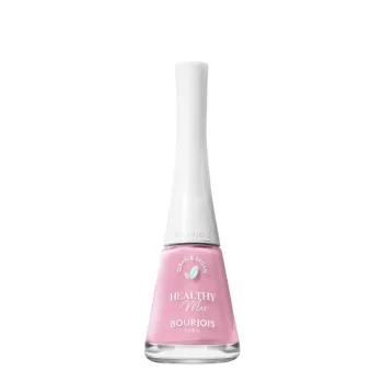 BOURJOIS HEALTHY MIX nail polish #125-very generose
