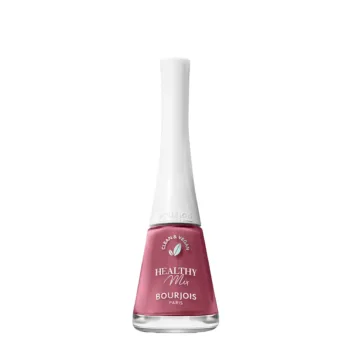 BOURJOIS HEALTHY MIX nail polish #200-once & flo-ral