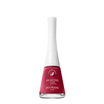 BOURJOIS HEALTHY MIX nail polish #250-berry cute