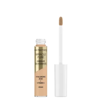 MAX FACTOR MIRACLE PURE concealers #1