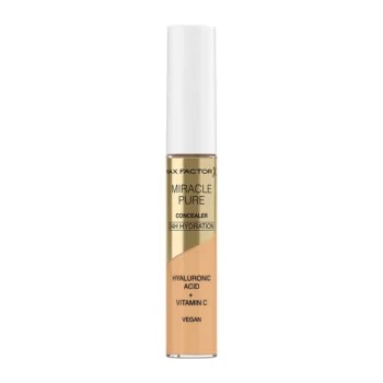 MAX FACTOR MIRACLE PURE concealers #2