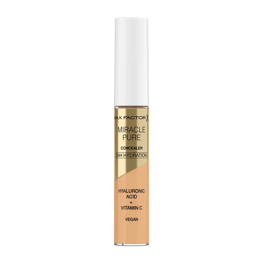 MAX FACTOR MIRACLE PURE concealers #2