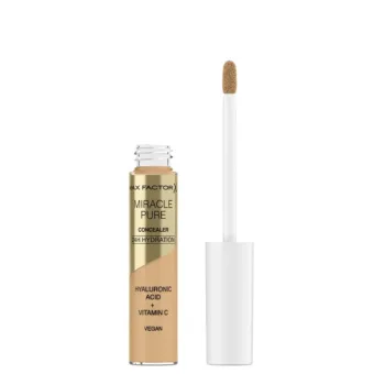 MAX FACTOR MIRACLE PURE concealers #2