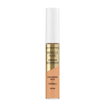 MAX FACTOR MIRACLE PURE concealers #3