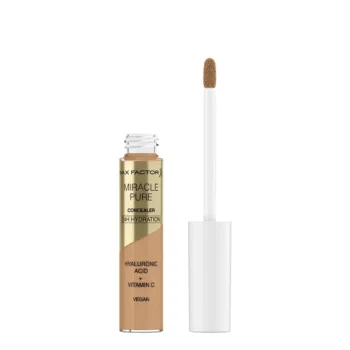 MAX FACTOR MIRACLE PURE concealers #4