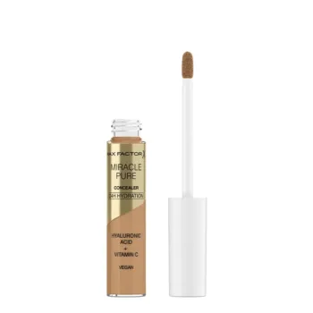 MAX FACTOR MIRACLE PURE concealers #5