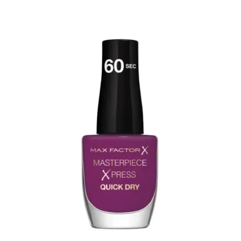 MAX FACTOR MASTERPIECE XPRESS quick dry #360-pretty as plum