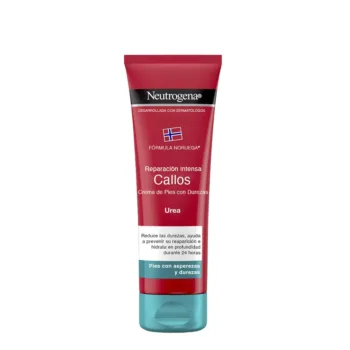 NEUTROGENA TORTE ALLA CREMA durezas riparacin intensa 50 ml