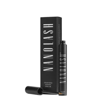 NANOLASH EYELASH serum 3 ml