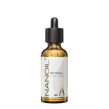 NANOIL SÉRUM VISAGE au rétinol 50 ml