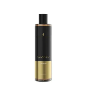NANOIL MICELLAR SHAMPOO argan 300 ml NANOIL MICELLAR SHAMPOO argan 300 ml
