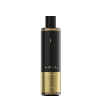 NANOIL MICELLR SHAMPOO liquid silk 300 ml