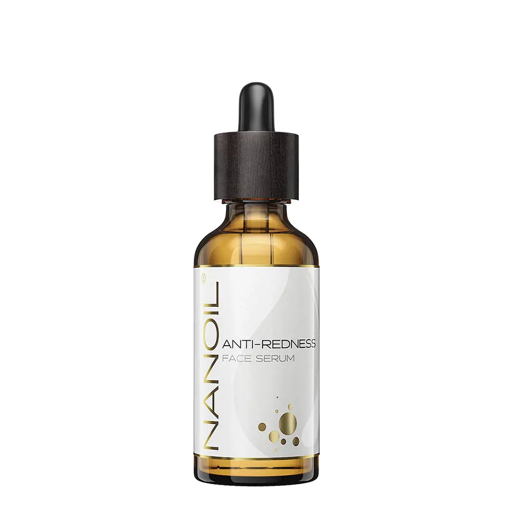 <span class="notranslate">NANOIL FACE SERUM</span> anti-rednes 50 ml <span class="notranslate">NANOIL FACE SERUM</span> anti-rednes 50 ml