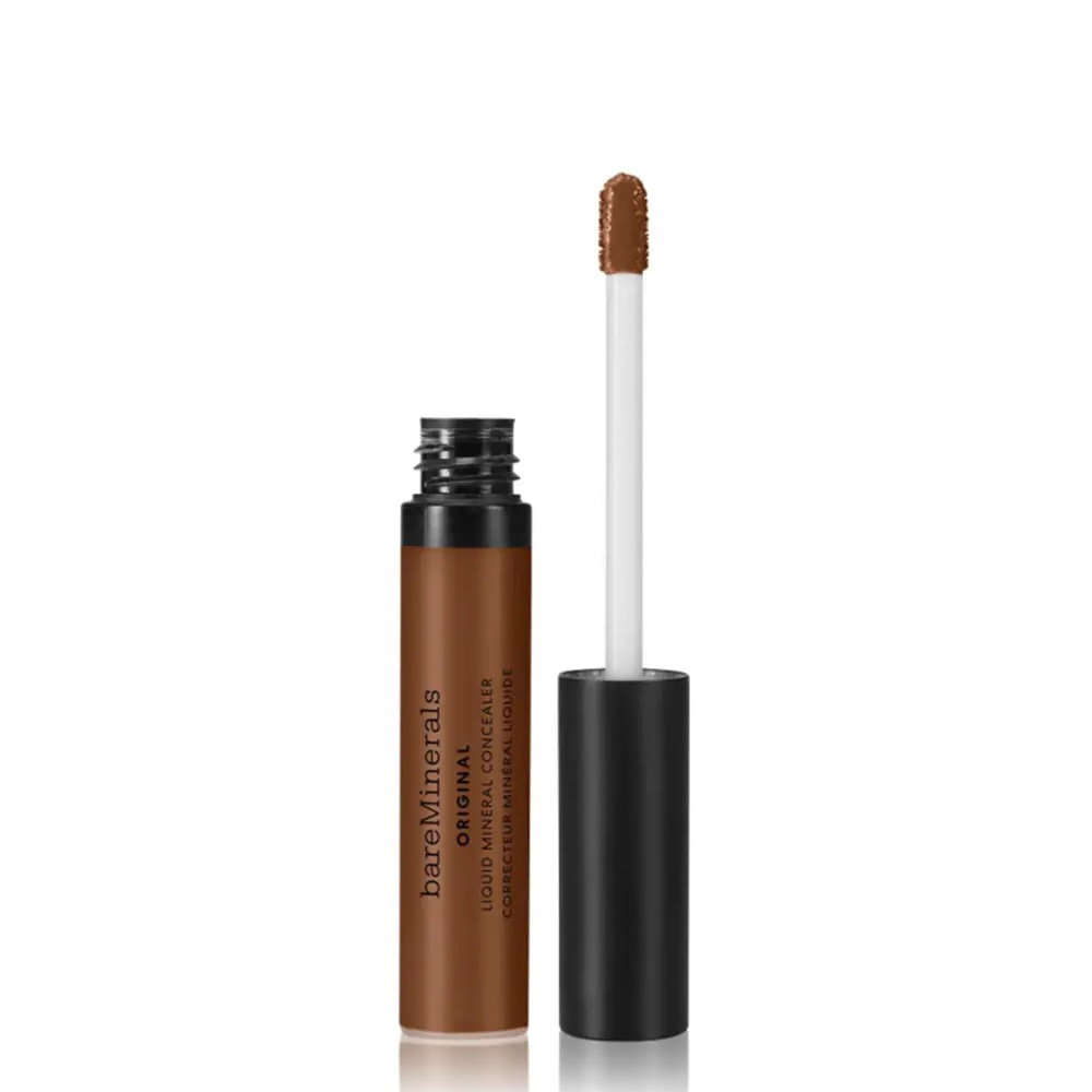 BARE MINERALS ORIGINAL liquid concealer #5.5C-dark/deep 6 ml BARE MINERALS ORIGINAL liquid concealer #5.5C-dark/deep 6 ml