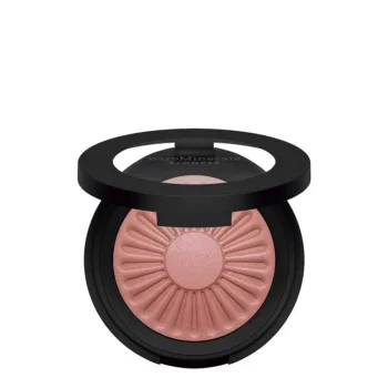 BARE MINERALS GEN NUDE blonzer #kiss of pink