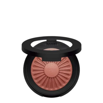 BARE MINERALS GEN NUDE blonzer #kiss of rose