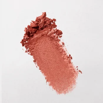 BARE MINERALS GEN NUDE blonzer #kiss of rose
