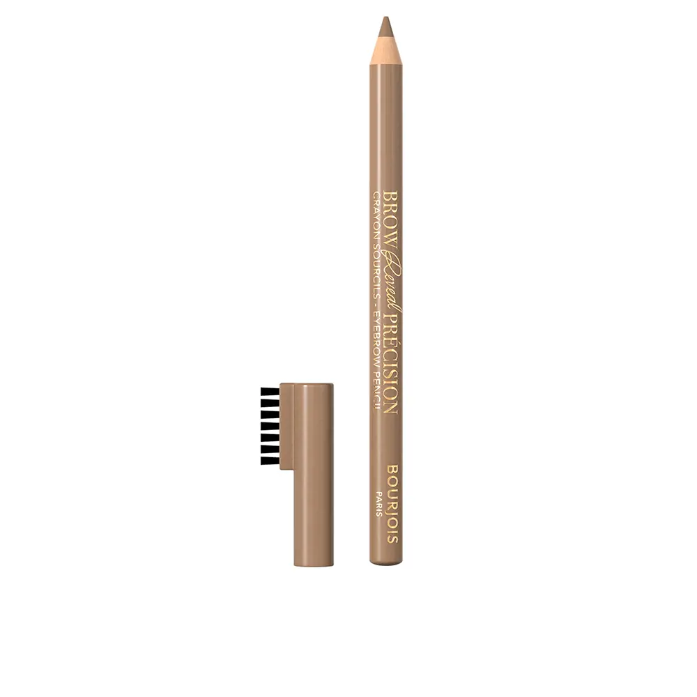 BOURJOIS BROW REVEAL eye brow pencil #001-blond