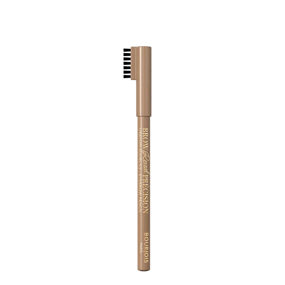 BOURJOIS BROW REVEAL eye brow pencil #001-blond BOURJOIS BROW REVEAL eye brow pencil #001-blond