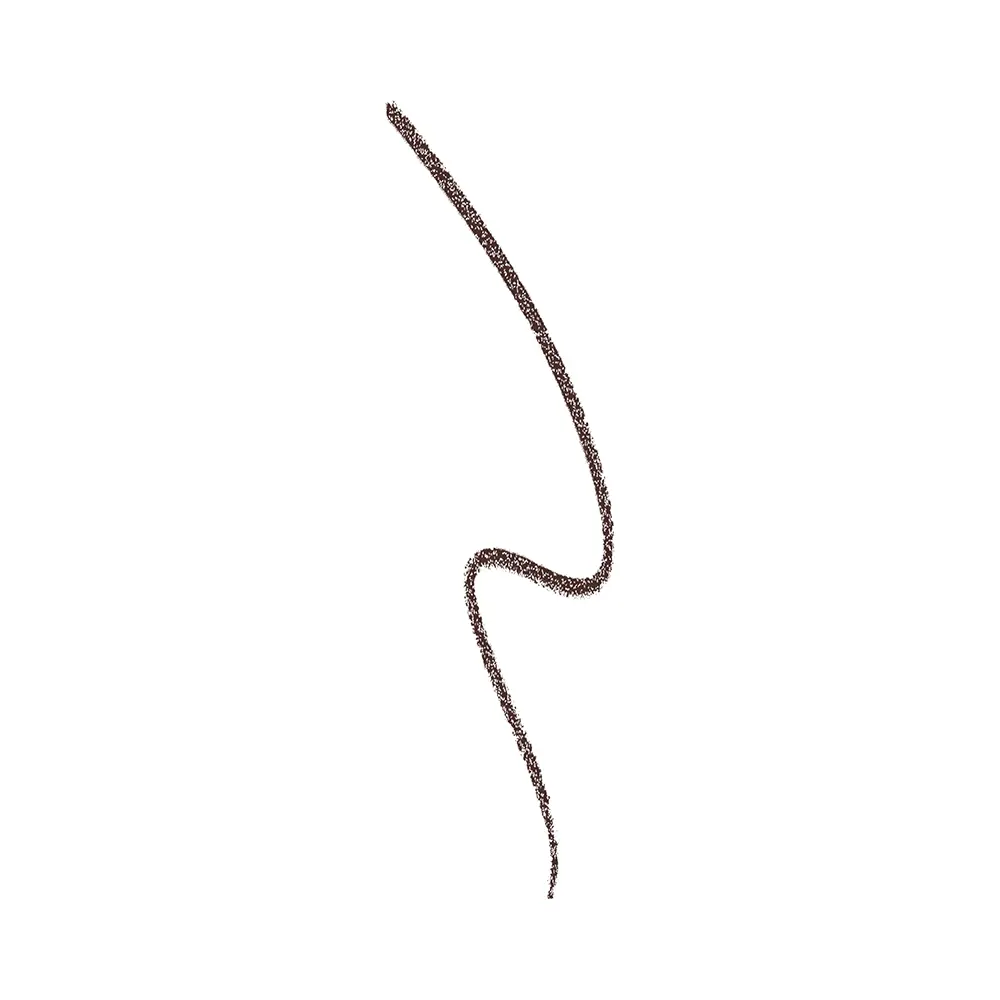 BOURJOIS BROW REVEAL eye brow pencil #dark brunette BOURJOIS BROW REVEAL eye brow pencil #dark brunette - Image 3
